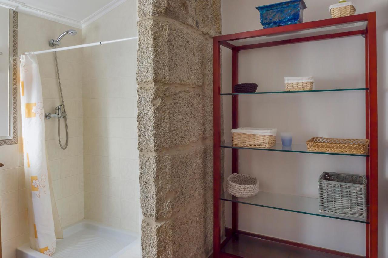 Chalet En Canido Vigo Exterior photo