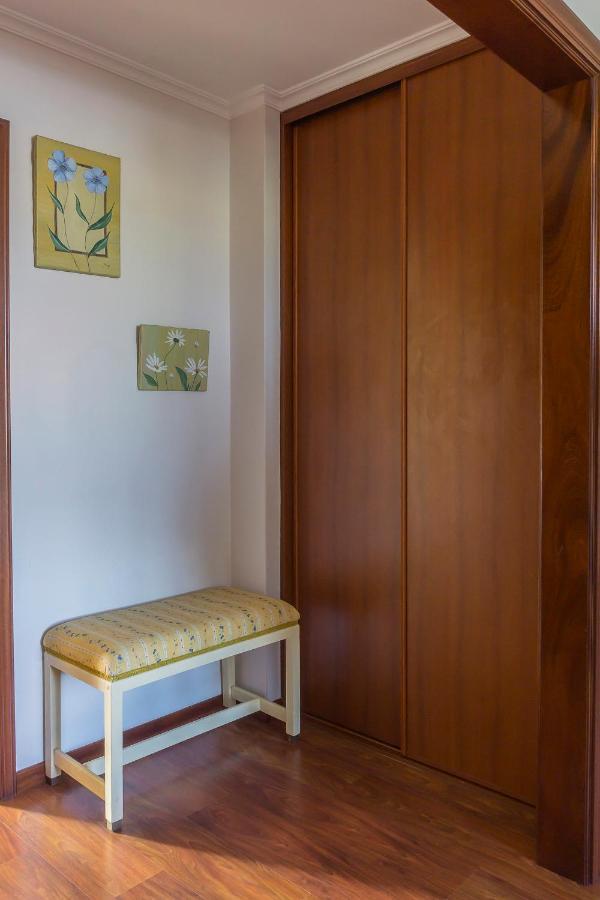 Chalet En Canido Vigo Exterior photo