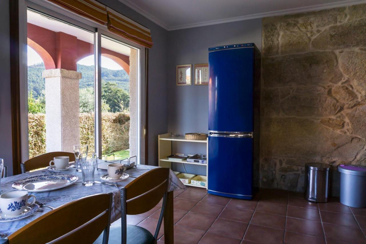 Chalet En Canido Vigo Exterior photo