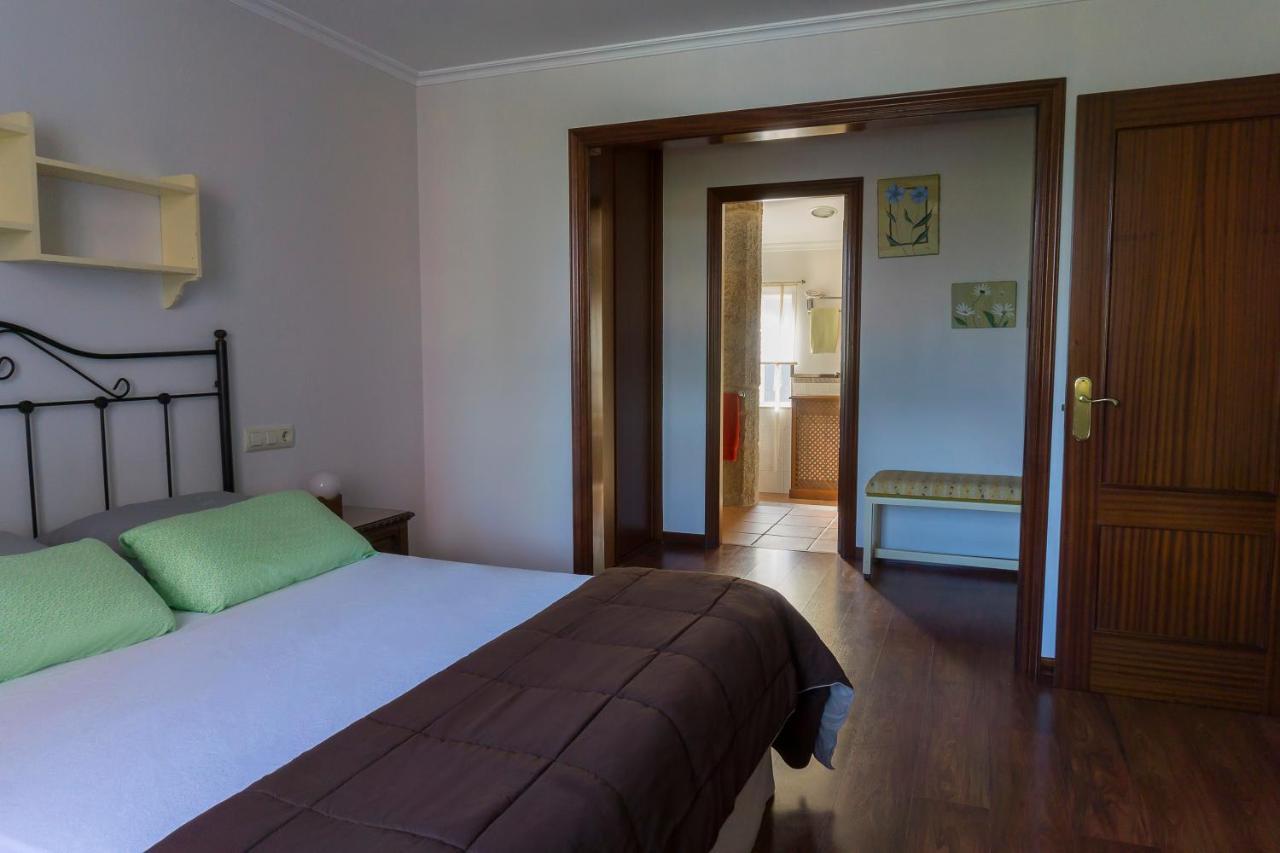 Chalet En Canido Vigo Exterior photo