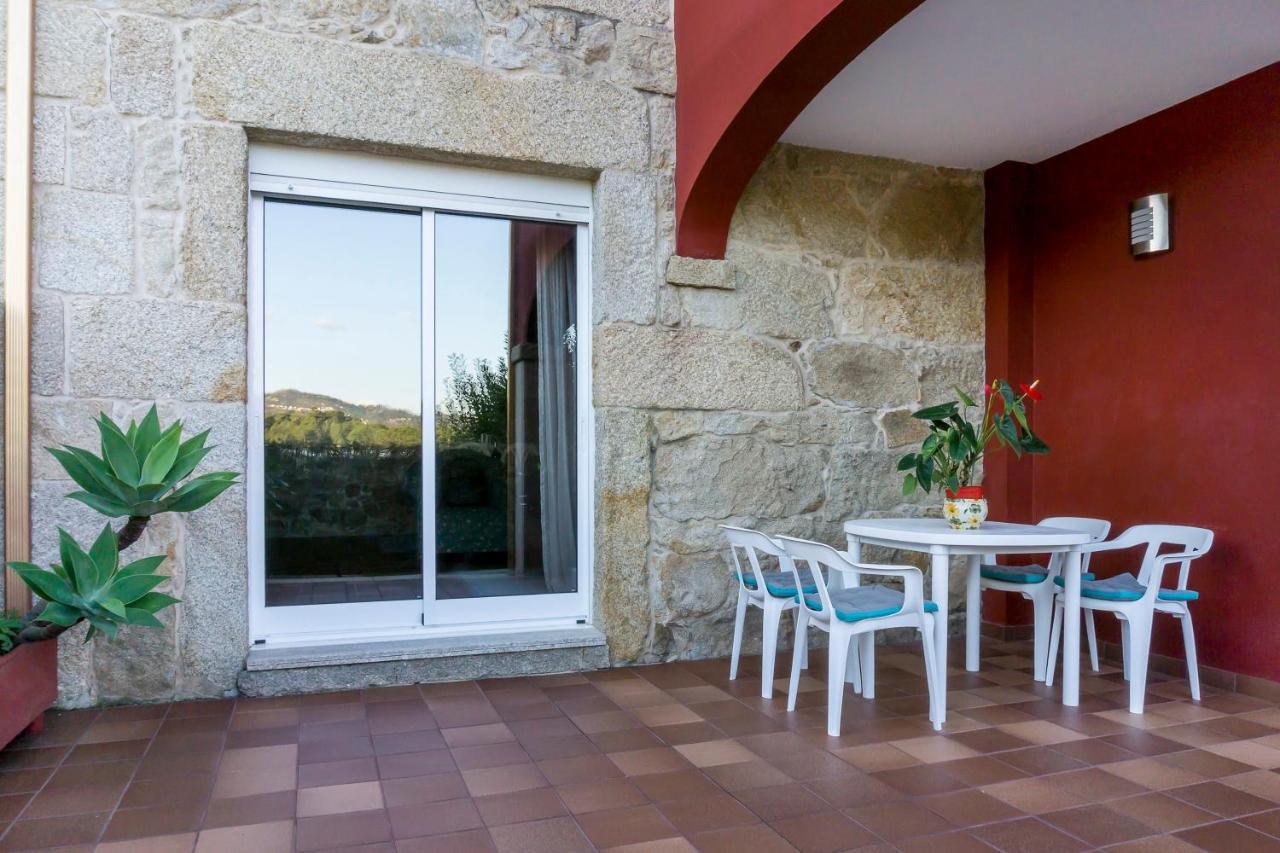 Chalet En Canido Vigo Exterior photo