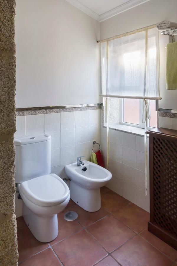 Chalet En Canido Vigo Exterior photo