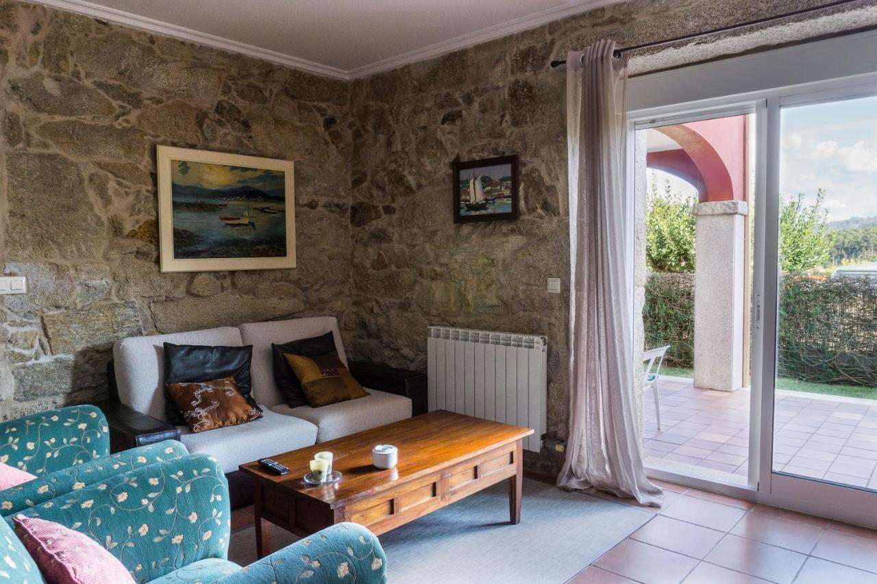 Chalet En Canido Vigo Exterior photo